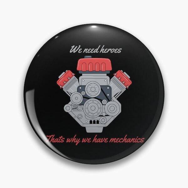 Item preview, Vehicle Mechanics & Car enthusiasts Witty design designed and sold by Artomobiles.