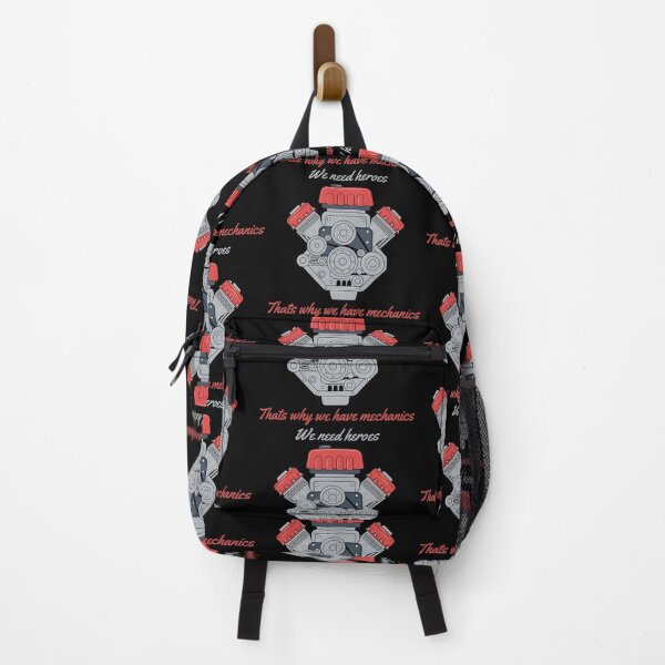 Item preview, Vehicle Mechanics & Car enthusiasts Witty design designed and sold by Artomobiles.