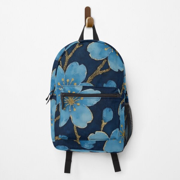 Item preview, Blue Sakura Blossom designed and sold by GraphicsClub.