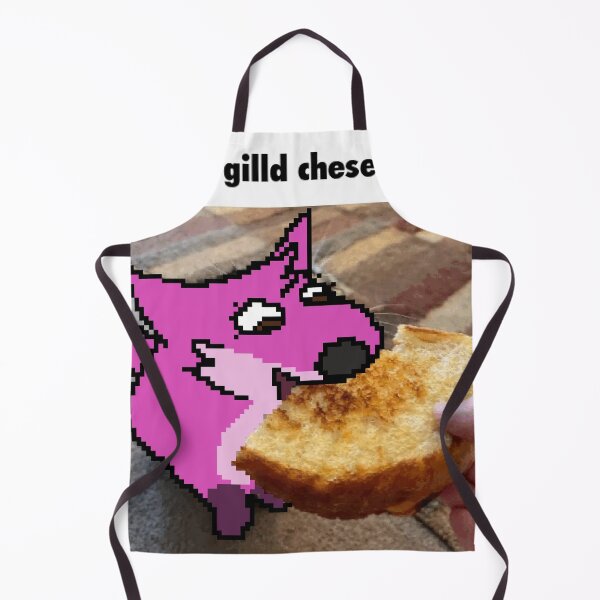 Item preview, Gilld Chese designed and sold by UraFoxa.
