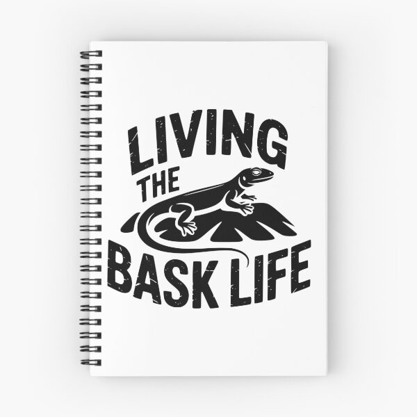 Item preview, Living The Bask Life designed and sold by theartfulaspie.