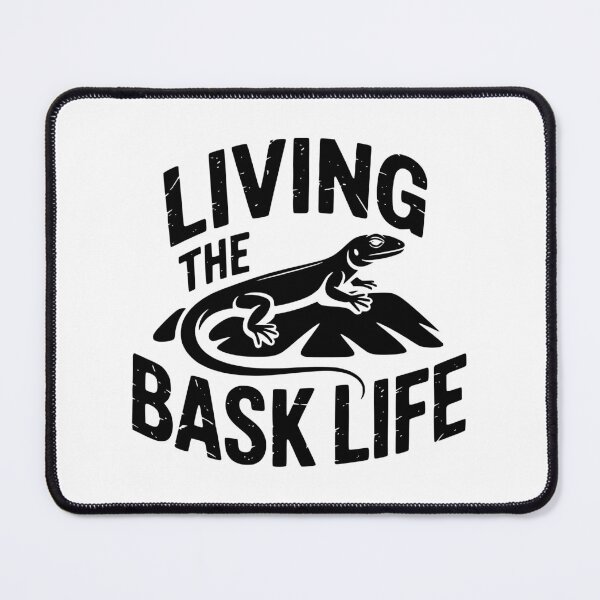 Item preview, Living The Bask Life designed and sold by theartfulaspie.
