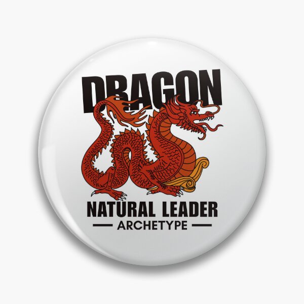 Item preview, Natural leader archetype designed and sold by Peerless-Prime.