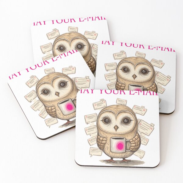 Item preview, May your e mail never finds me designed and sold by Ranasko.