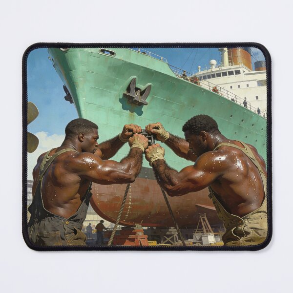 Item preview, Shipyard 1901 designed and sold by dudeoir.