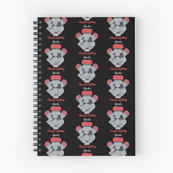 Item preview, Vehicle Mechanics & Car enthusiasts Witty design designed and sold by Artomobiles.