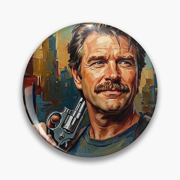 Item preview, Sledge Hammer!: Trust Me designed and sold by Art's Diner.