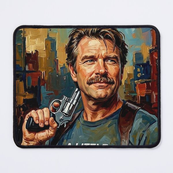 Item preview, Sledge Hammer!: Trust Me designed and sold by Art's Diner.