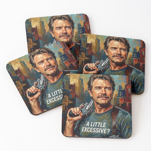 Item preview, Sledge Hammer!: Trust Me designed and sold by Art's Diner.