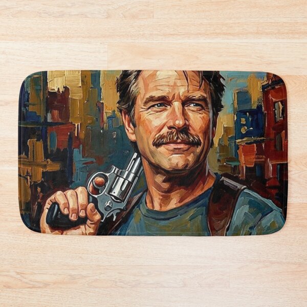 Item preview, Sledge Hammer!: Trust Me designed and sold by Art's Diner.