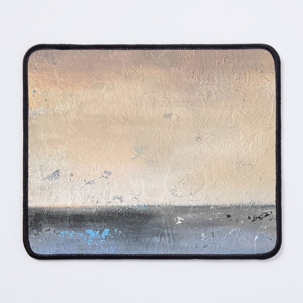 Item preview, ETHEREAL BLUE designed and sold by ArtofVital.