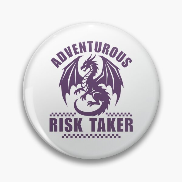 Item preview, Adventurous risk taker designed and sold by Peerless-Prime.