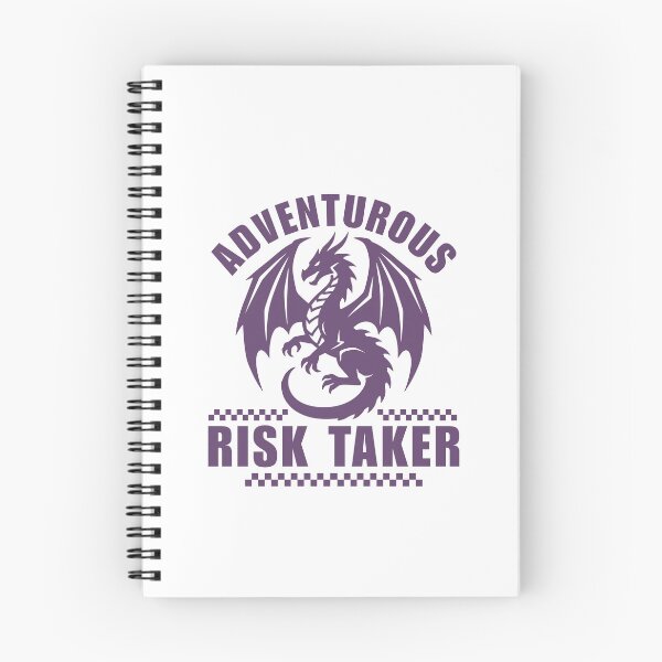 Item preview, Adventurous risk taker designed and sold by Peerless-Prime.