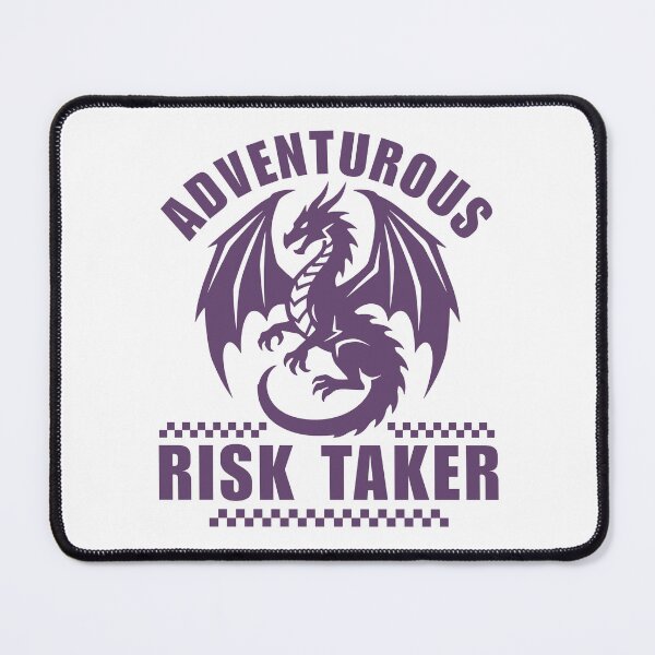 Item preview, Adventurous risk taker designed and sold by Peerless-Prime.