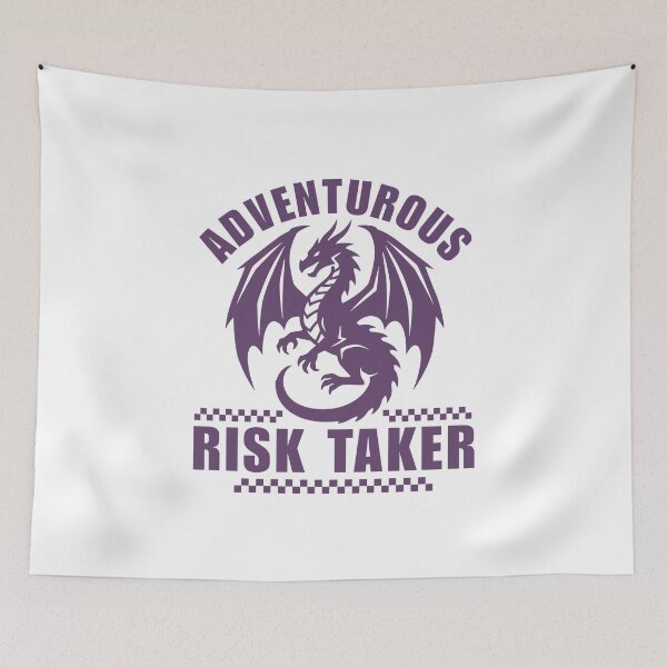 Item preview, Adventurous risk taker designed and sold by Peerless-Prime.