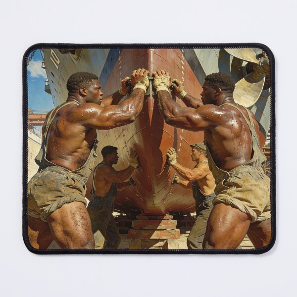 Item preview, Shipyard 1902 designed and sold by dudeoir.