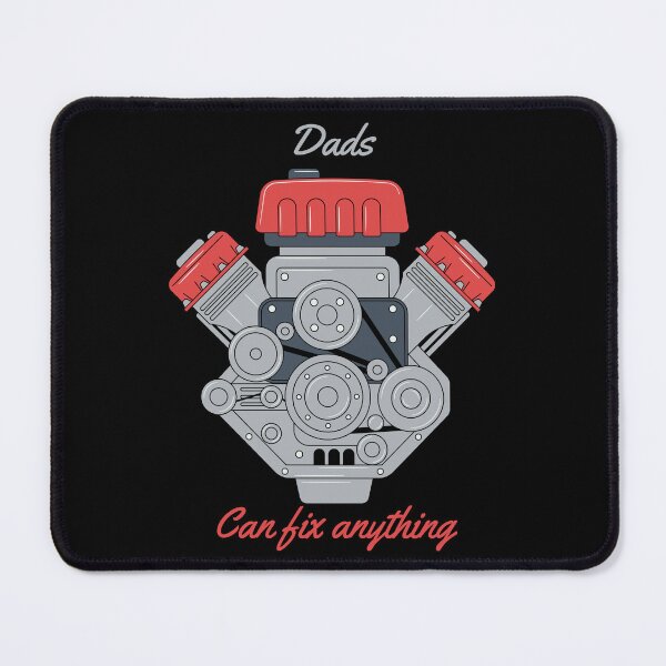Item preview, Vehicle Mechanics & Car enthusiasts Witty design designed and sold by Artomobiles.
