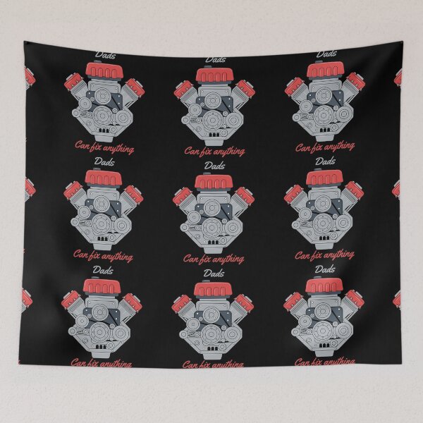 Item preview, Vehicle Mechanics & Car enthusiasts Witty design designed and sold by Artomobiles.