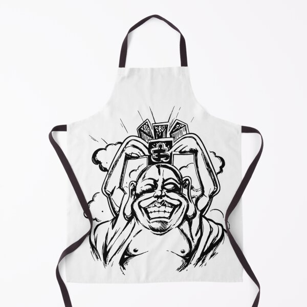 Item preview, Laughing Into Nirvana designed and sold by bisha.