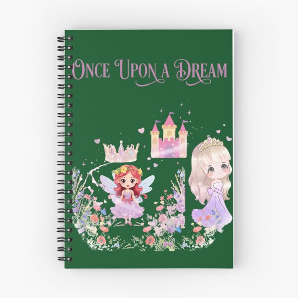 Item preview, A fairytale world filled with magical dreams designed and sold by LEEVISWA.