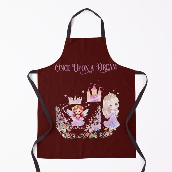 Item preview, A fairytale world filled with magical dreams designed and sold by LEEVISWA.
