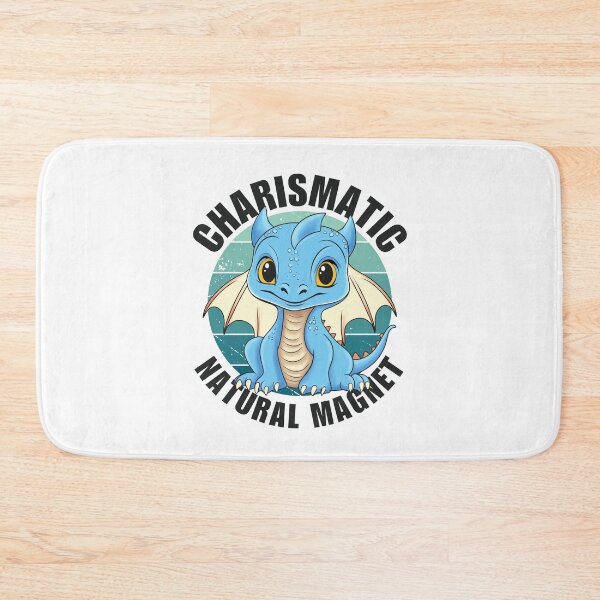 Item preview, Charismatic natural magnet designed and sold by Peerless-Prime.