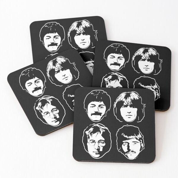 Item preview, The Guys designed and sold by TheWizardKitten.