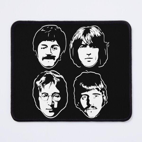 Item preview, The Guys designed and sold by TheWizardKitten.