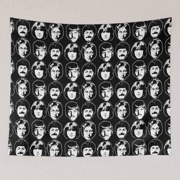 Item preview, The Guys designed and sold by TheWizardKitten.