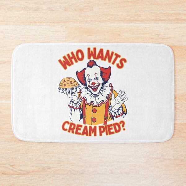 Item preview, Who wants cream pied? designed and sold by NicMacTees.