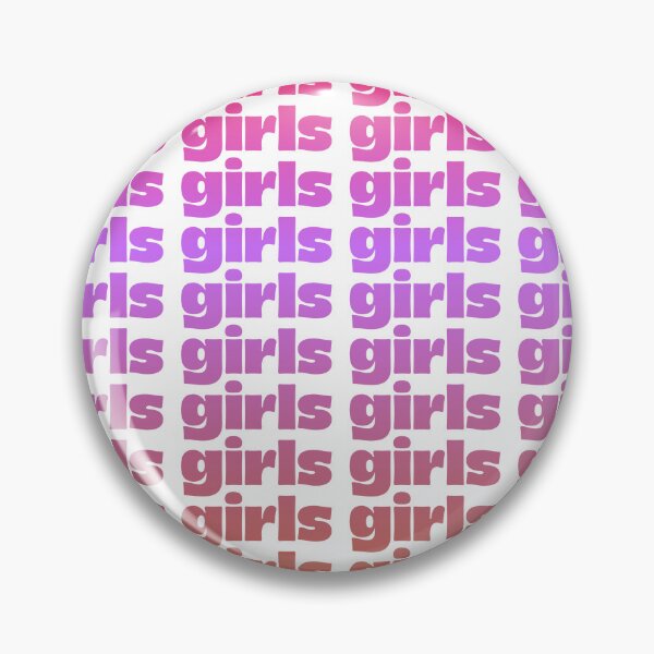 Item preview, Girls Girls Girls designed and sold by BritySpear.