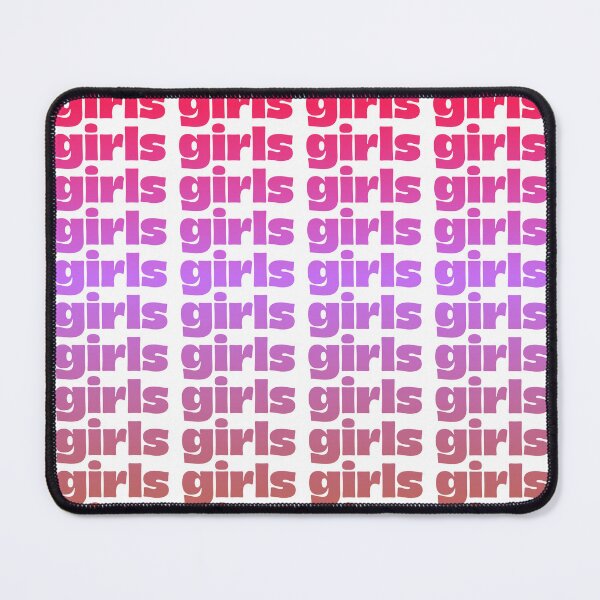 Item preview, Girls Girls Girls designed and sold by BritySpear.