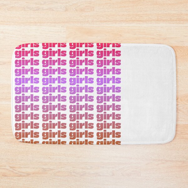 Item preview, Girls Girls Girls designed and sold by BritySpear.