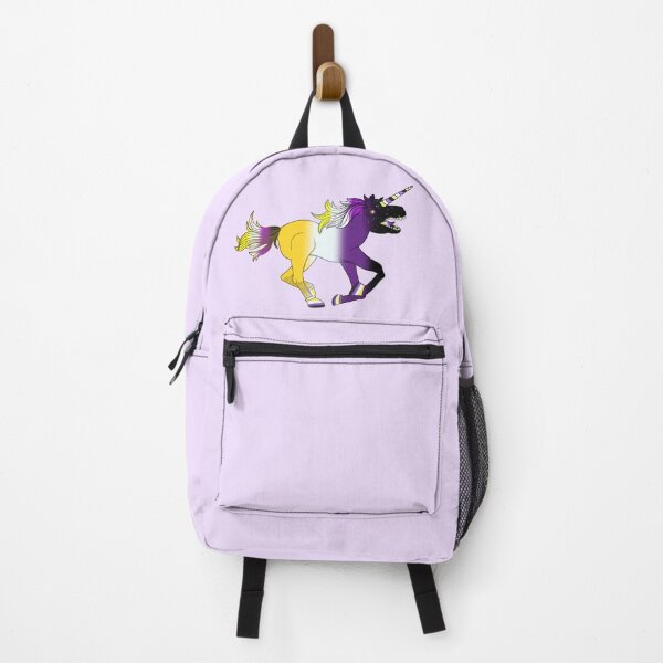 Item preview, Nonbinary Tyrannocorn 2026 designed and sold by Kenvas-Studios.