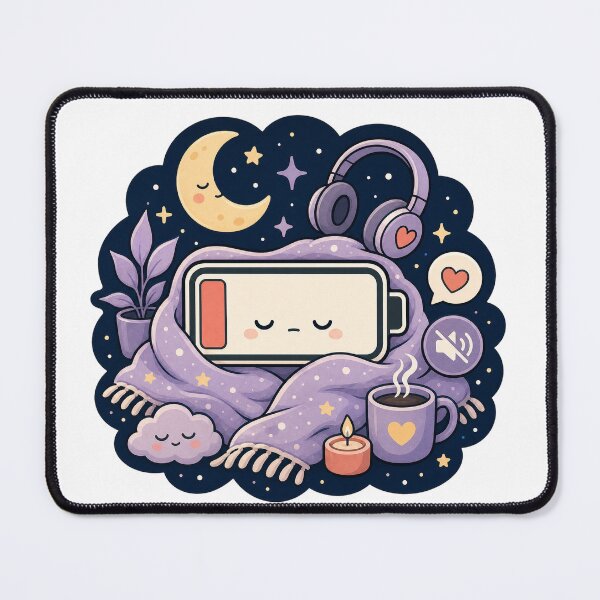 Item preview, Social Battery Low designed and sold by YNAMREG.