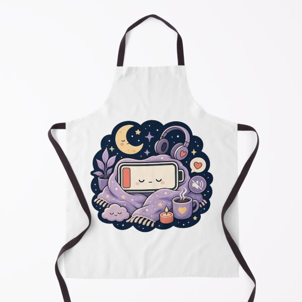 Item preview, Social Battery Low designed and sold by YNAMREG.