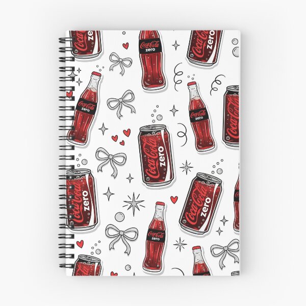 Item preview, Coke Zero Addict designed and sold by Kashlinda.