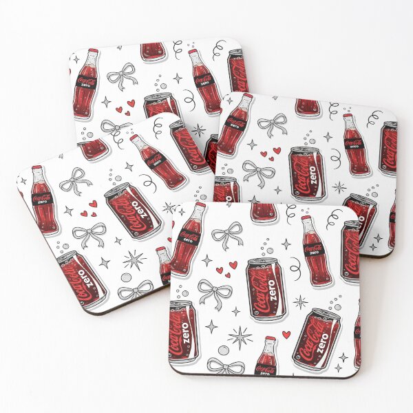 Item preview, Coke Zero Addict designed and sold by Kashlinda.
