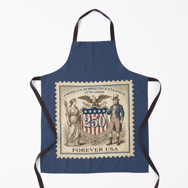 Item preview, American Semiquincentennial 250th Anniversary designed and sold by d247.