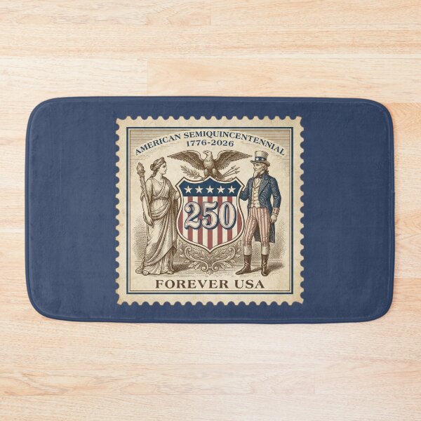 Item preview, American Semiquincentennial 250th Anniversary designed and sold by d247.