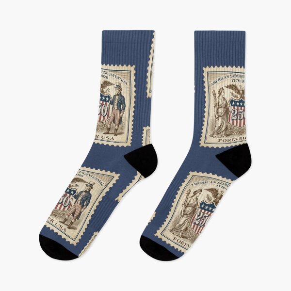 Item preview, American Semiquincentennial 250th Anniversary designed and sold by d247.