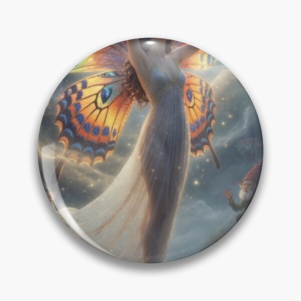 Item preview, Moonlit Queen of the Enchanted Grove designed and sold by ITSimagination.