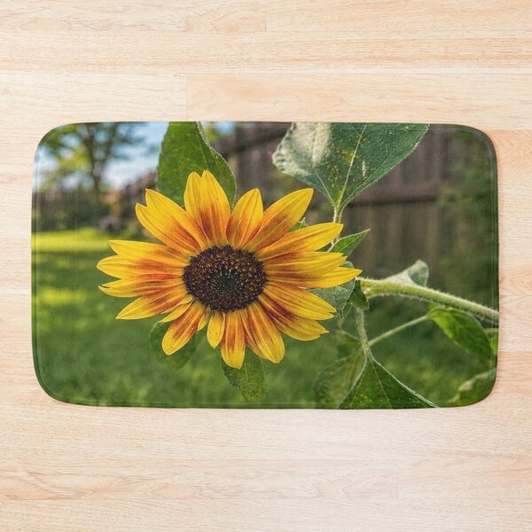 Item preview, Golden Sunflower in Summer Light designed and sold by AutumnLeAnnDesigns.