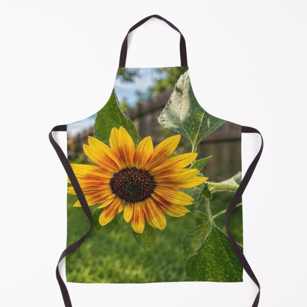 Item preview, Golden Sunflower in Summer Light designed and sold by AutumnLeAnnDesigns.