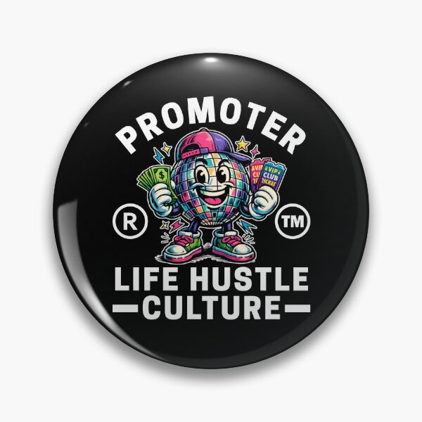 Item preview, Promoter life designed and sold by Peerless-Prime.