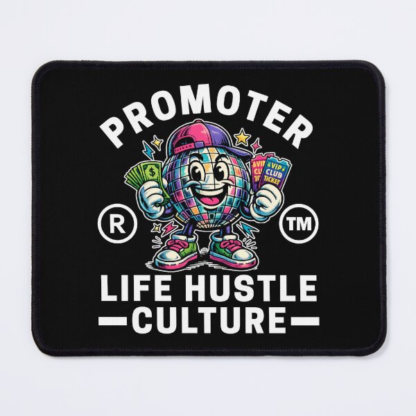 Item preview, Promoter life designed and sold by Peerless-Prime.