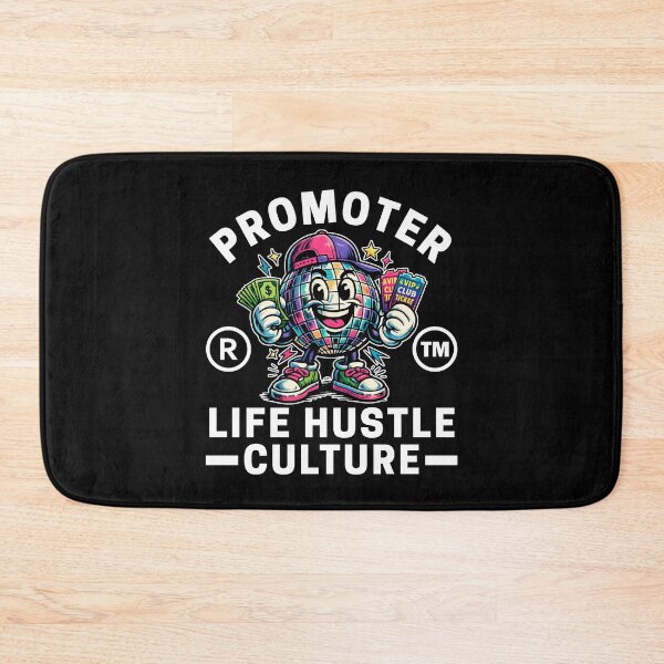 Item preview, Promoter life designed and sold by Peerless-Prime.