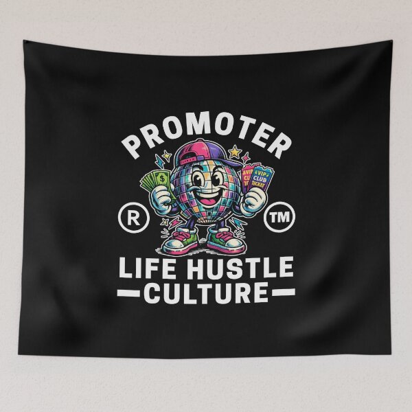 Item preview, Promoter life designed and sold by Peerless-Prime.