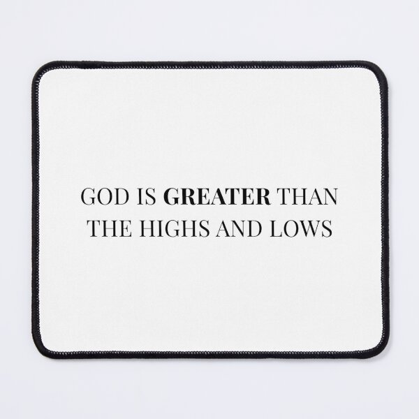 Item preview, GOD IS GREAT designed and sold by Neriius.