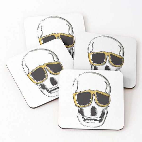 Item preview, Skull Shades designed and sold by LyonDesignSweden.